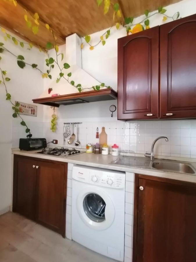 Rooftop Attic Neapol Zewnętrze zdjęcie
