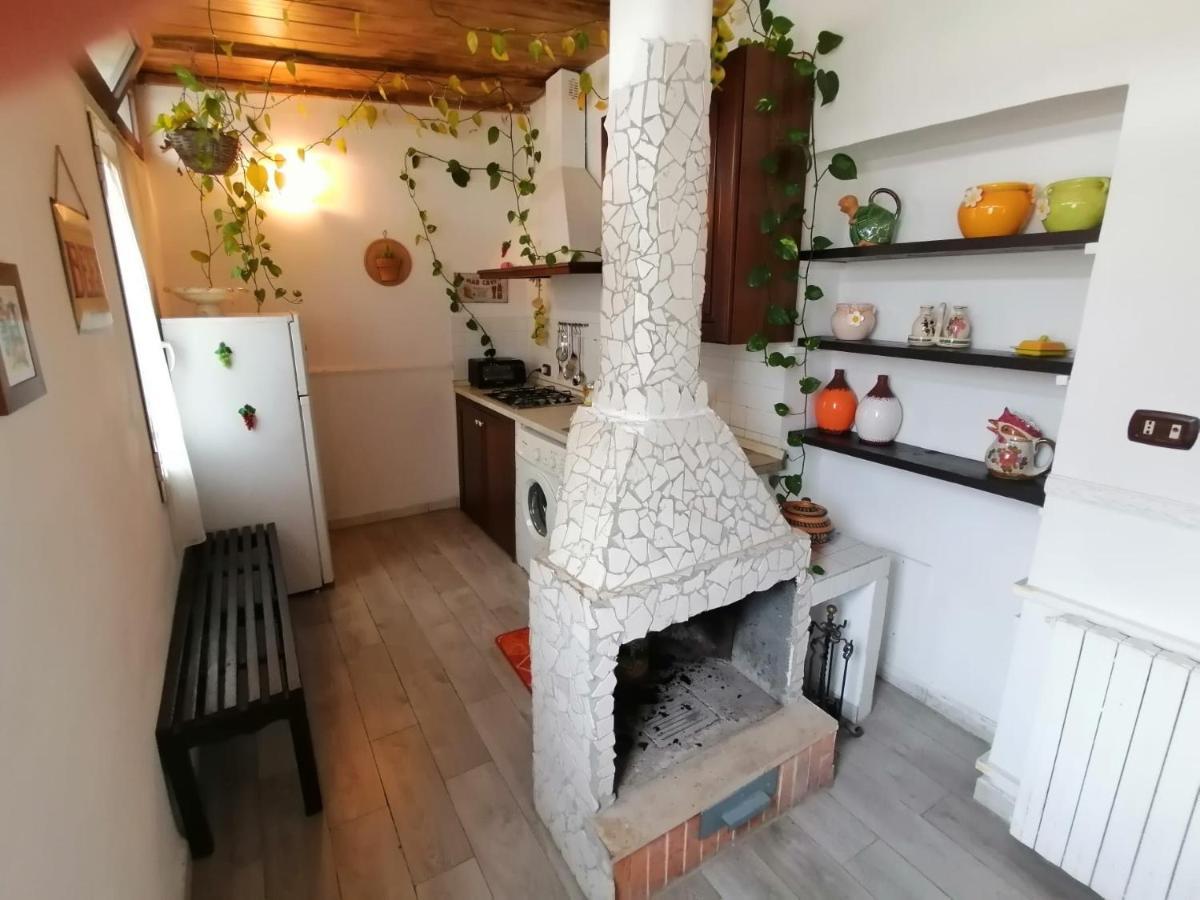 Rooftop Attic Neapol Zewnętrze zdjęcie