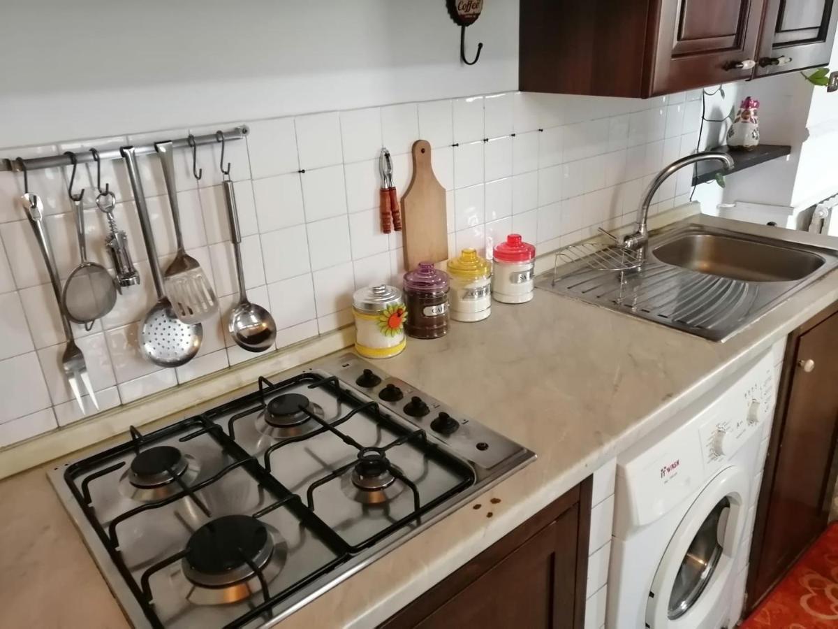 Rooftop Attic Neapol Zewnętrze zdjęcie