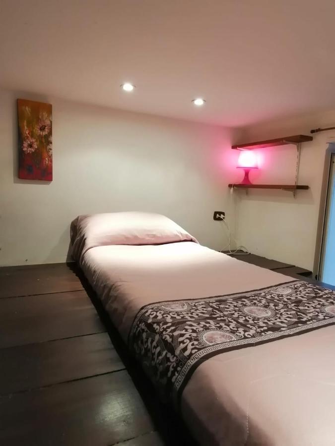 Rooftop Attic Neapol Zewnętrze zdjęcie