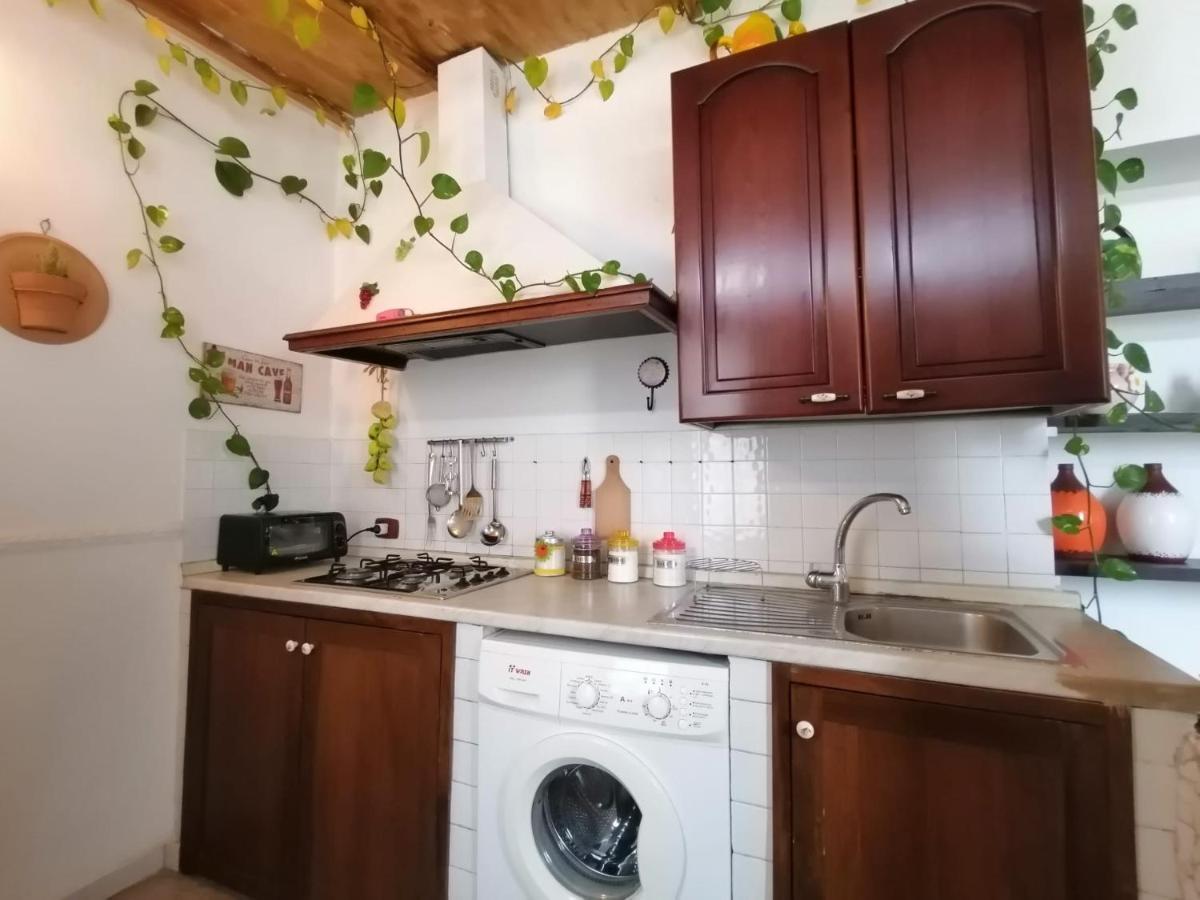 Rooftop Attic Neapol Zewnętrze zdjęcie