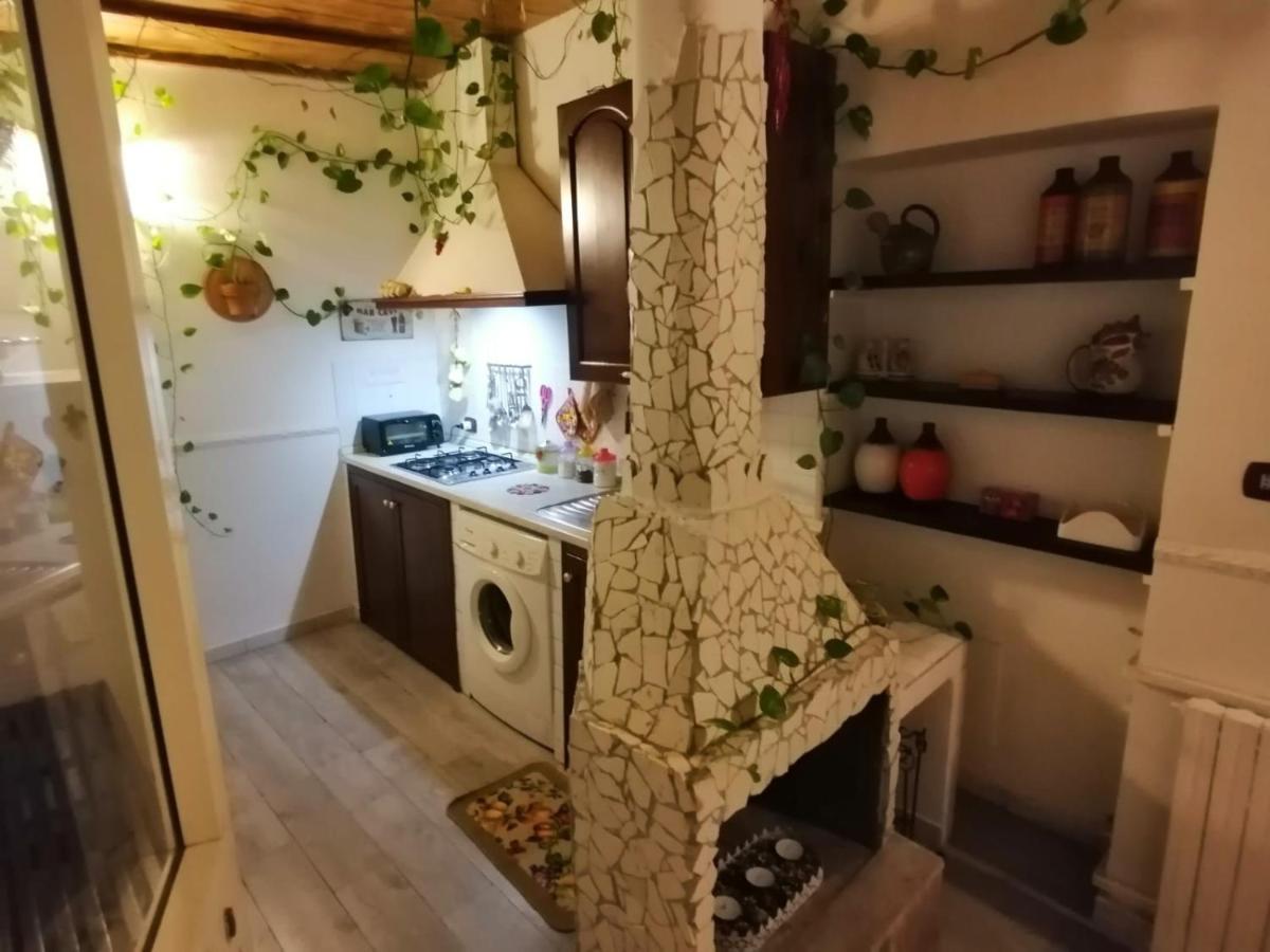 Rooftop Attic Neapol Zewnętrze zdjęcie