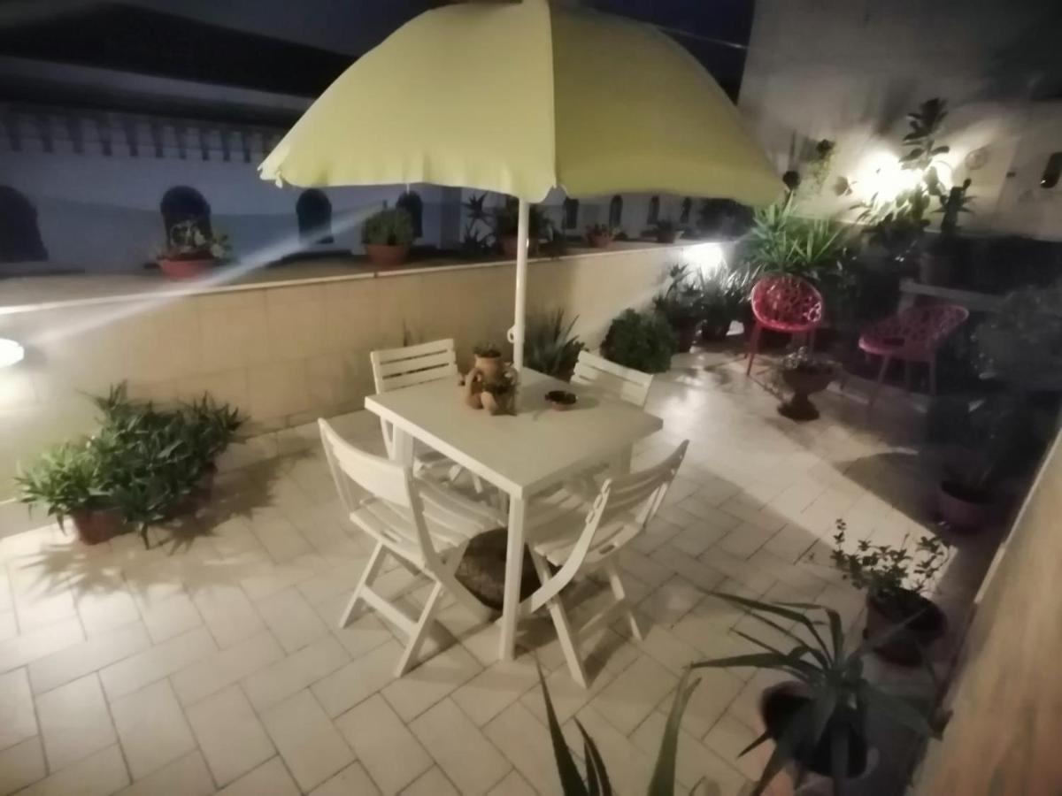 Rooftop Attic Neapol Zewnętrze zdjęcie
