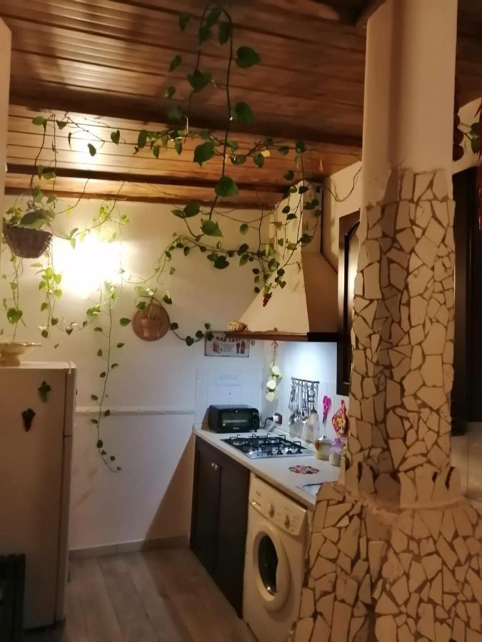 Rooftop Attic Neapol Zewnętrze zdjęcie