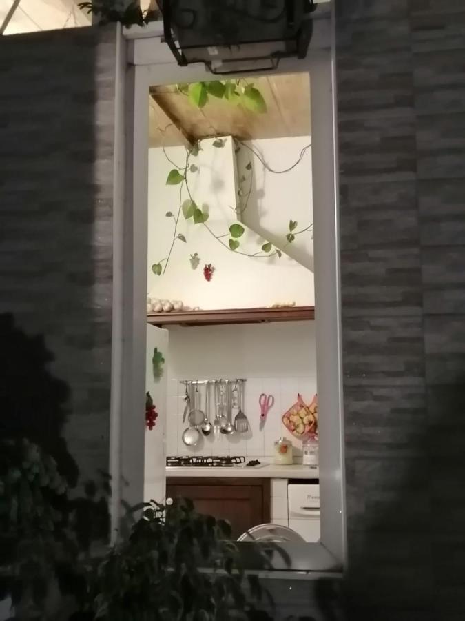 Rooftop Attic Neapol Zewnętrze zdjęcie