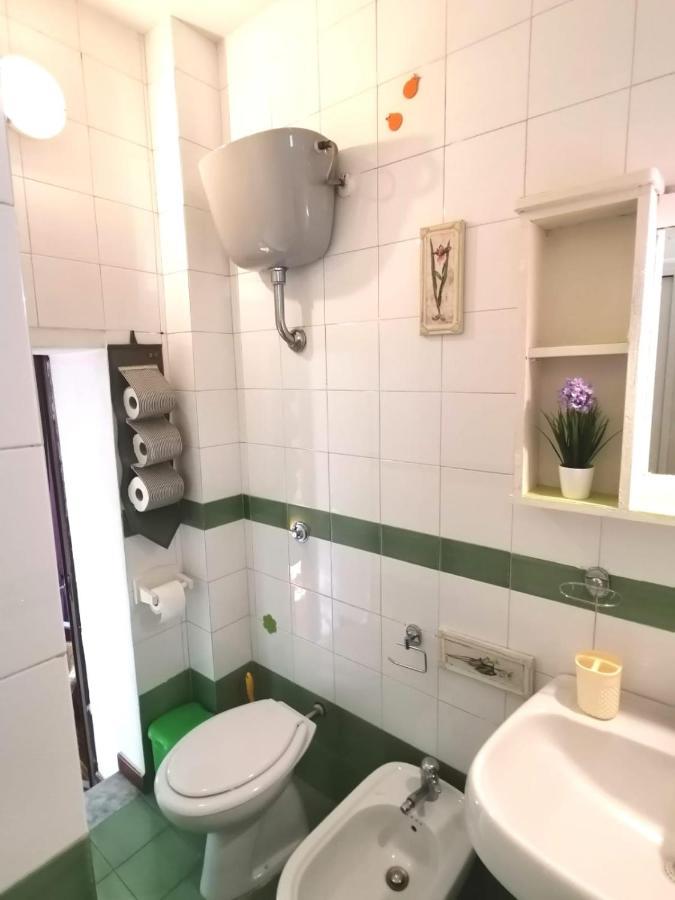 Rooftop Attic Neapol Zewnętrze zdjęcie