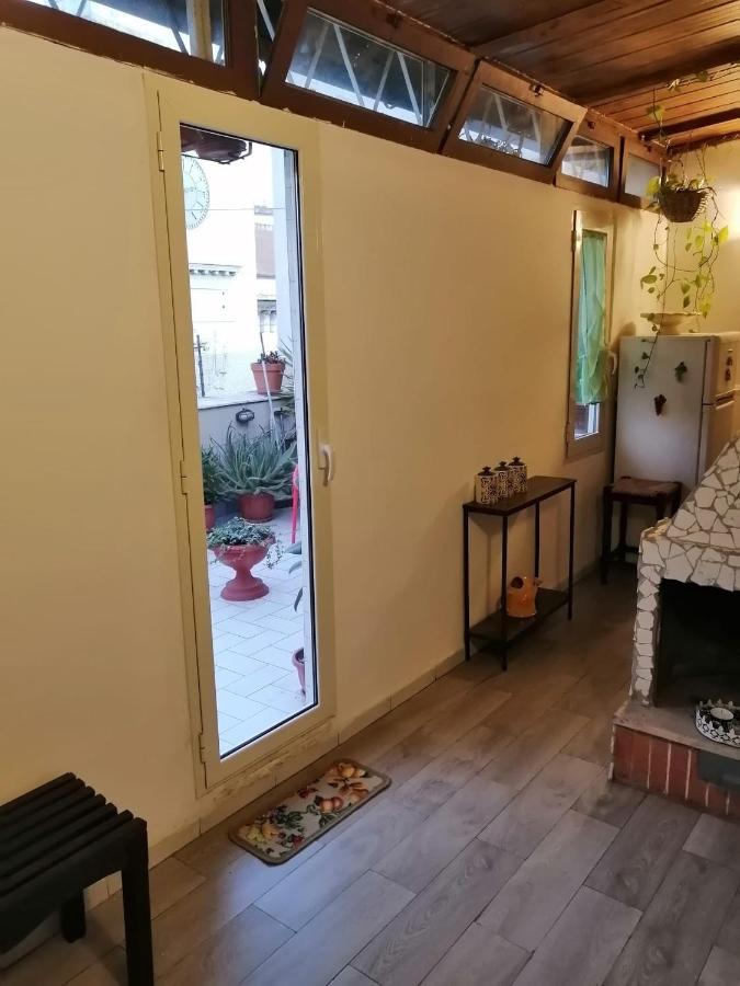 Rooftop Attic Neapol Zewnętrze zdjęcie