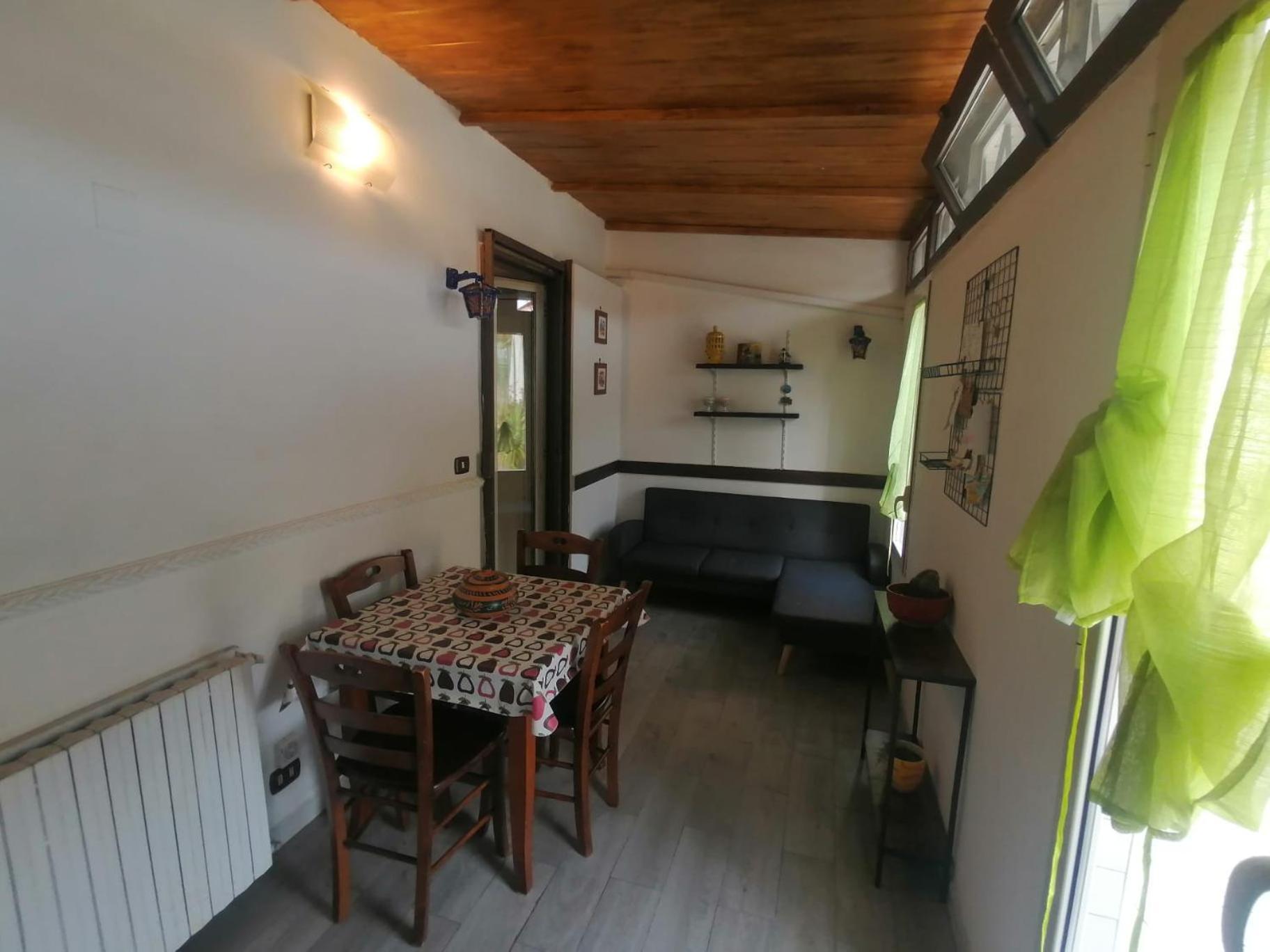 Rooftop Attic Neapol Zewnętrze zdjęcie