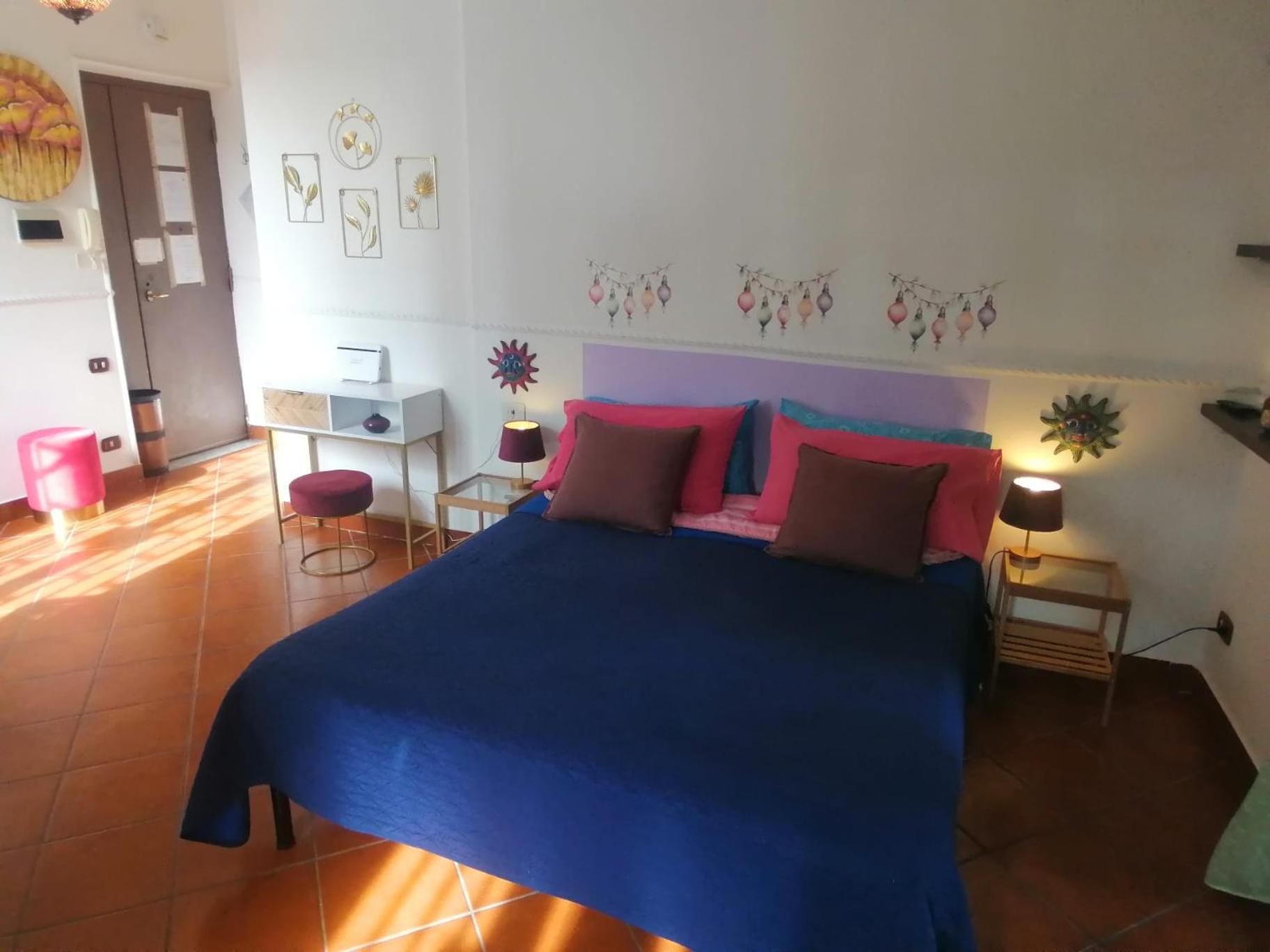Rooftop Attic Neapol Zewnętrze zdjęcie