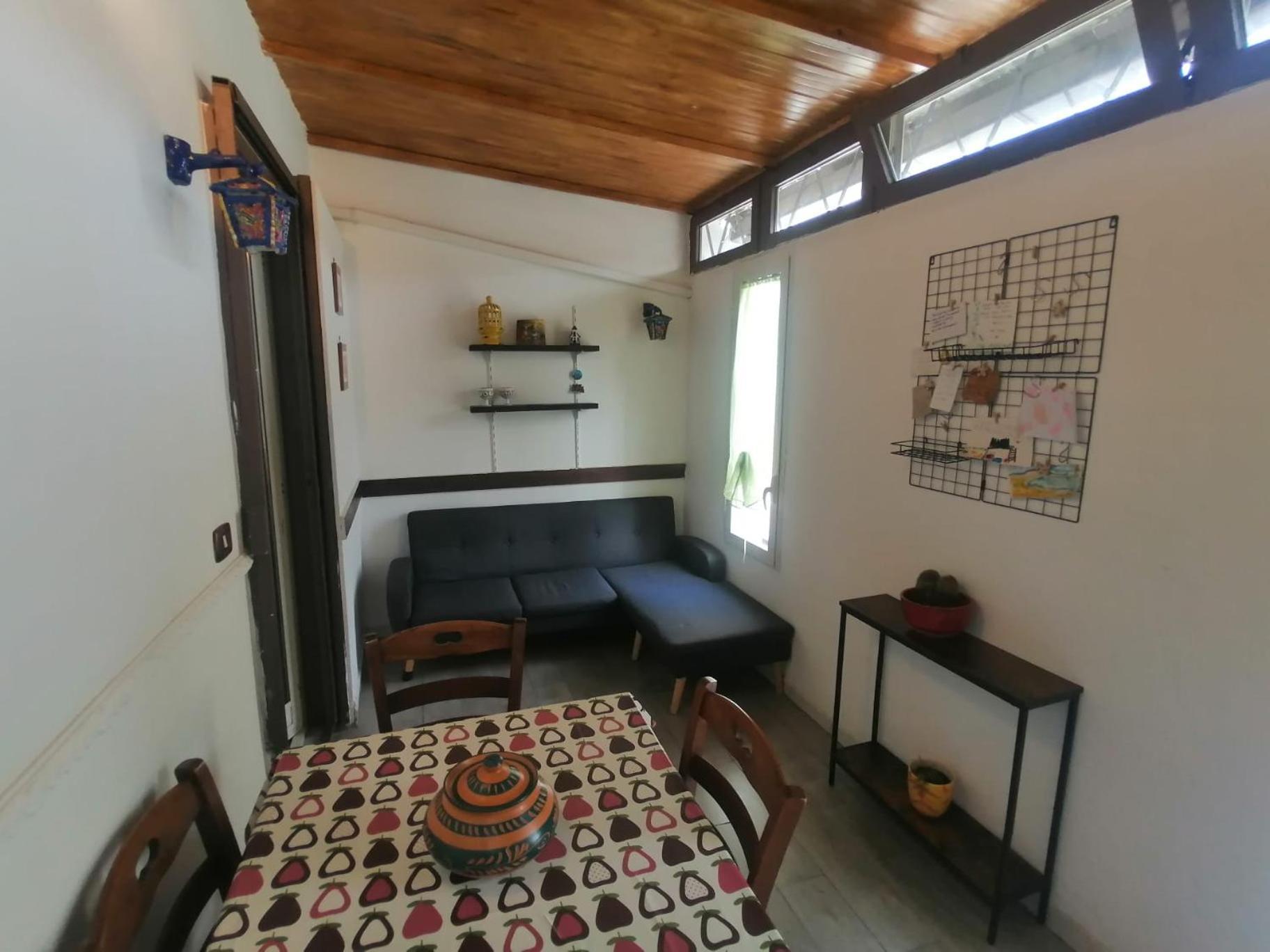Rooftop Attic Neapol Zewnętrze zdjęcie