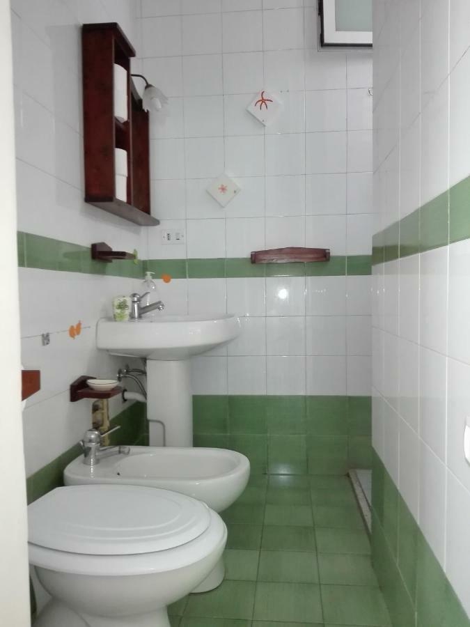 Rooftop Attic Neapol Zewnętrze zdjęcie