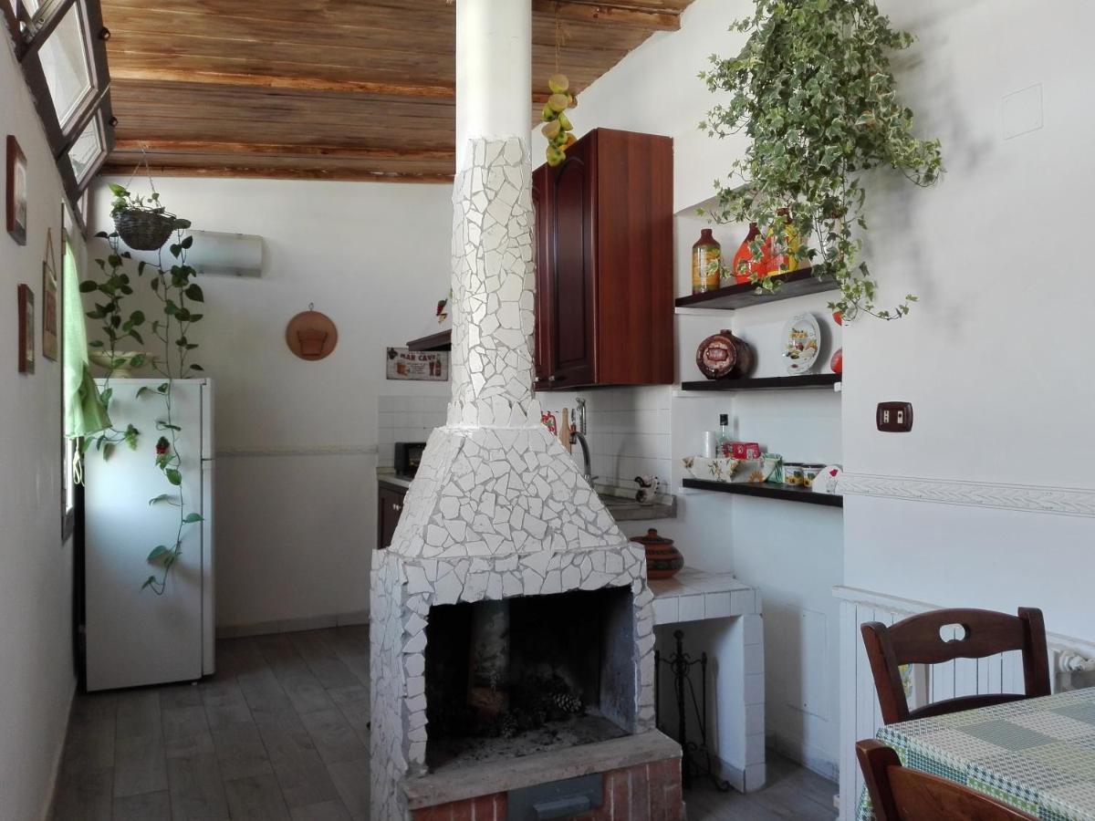 Rooftop Attic Neapol Zewnętrze zdjęcie